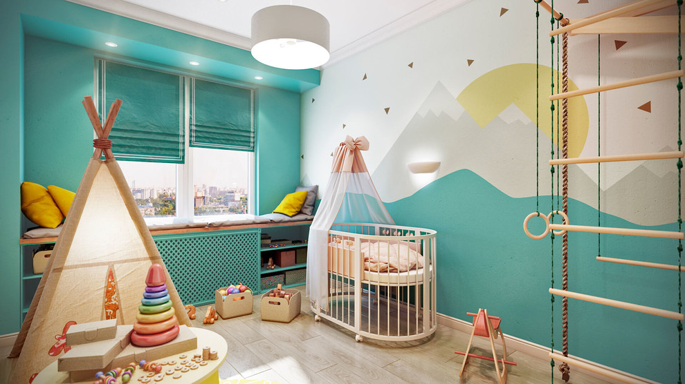 Лазурный берег