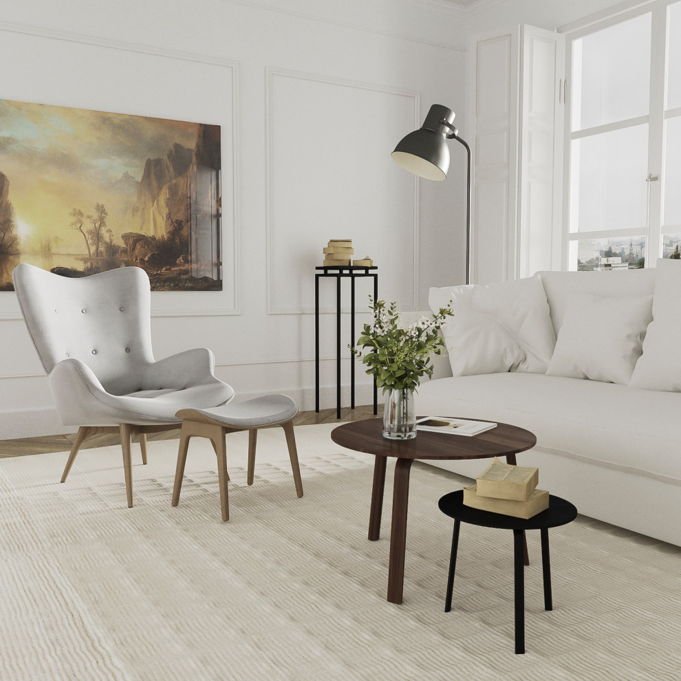 ДИЗАЙН ГОСТИНОЙ