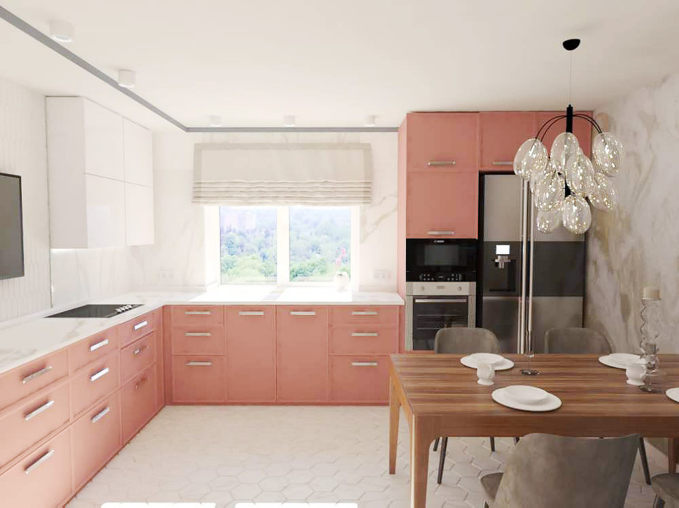 Квартира в Жк Москва Град