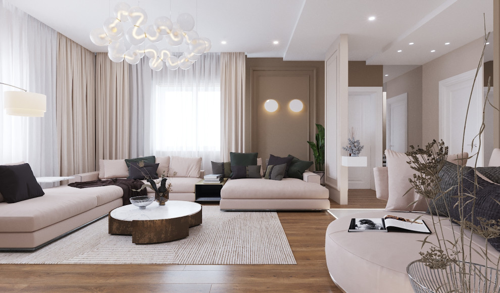 проект Дома