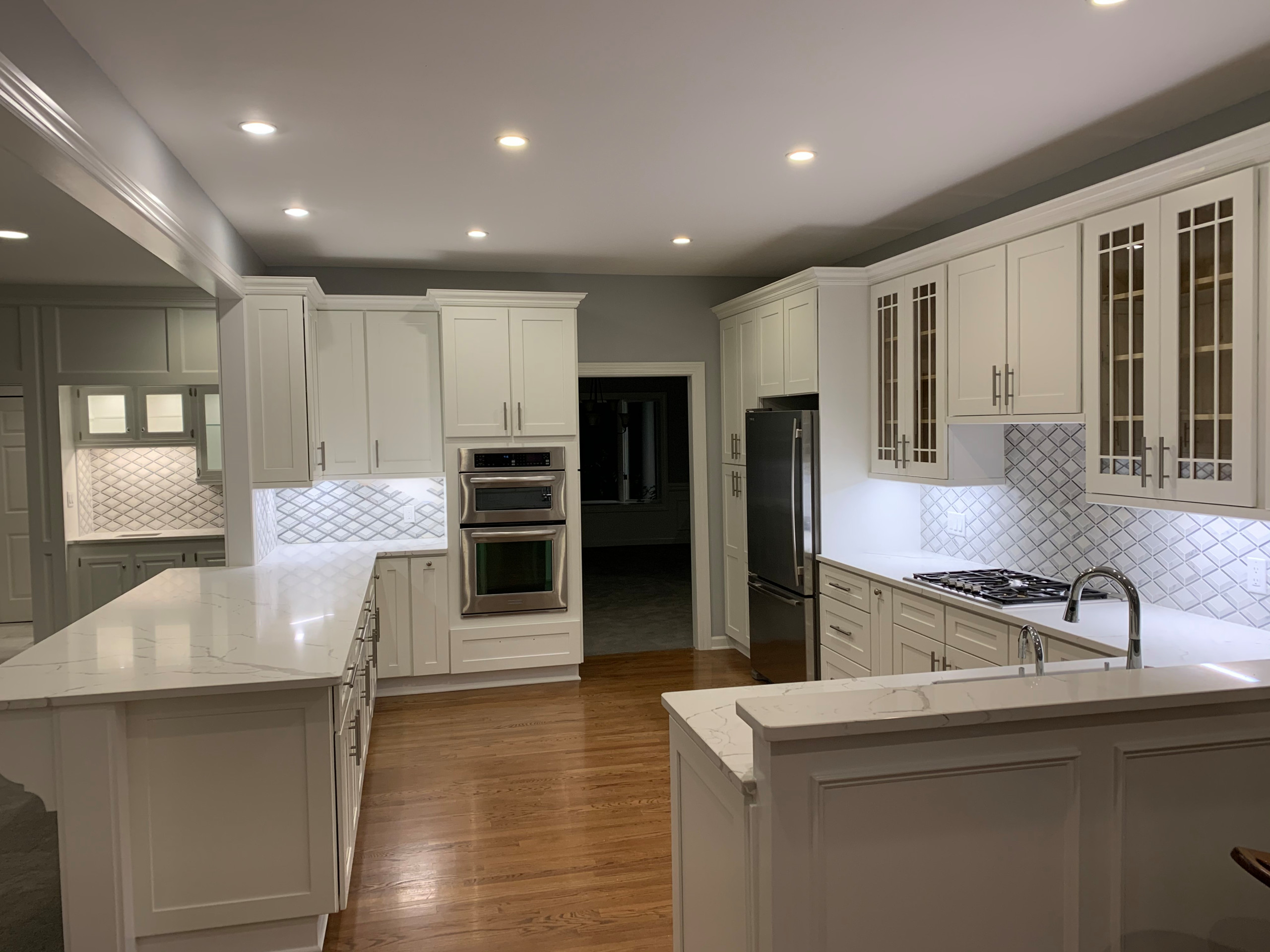 Cortland In-Law Suite & Total House Renovation