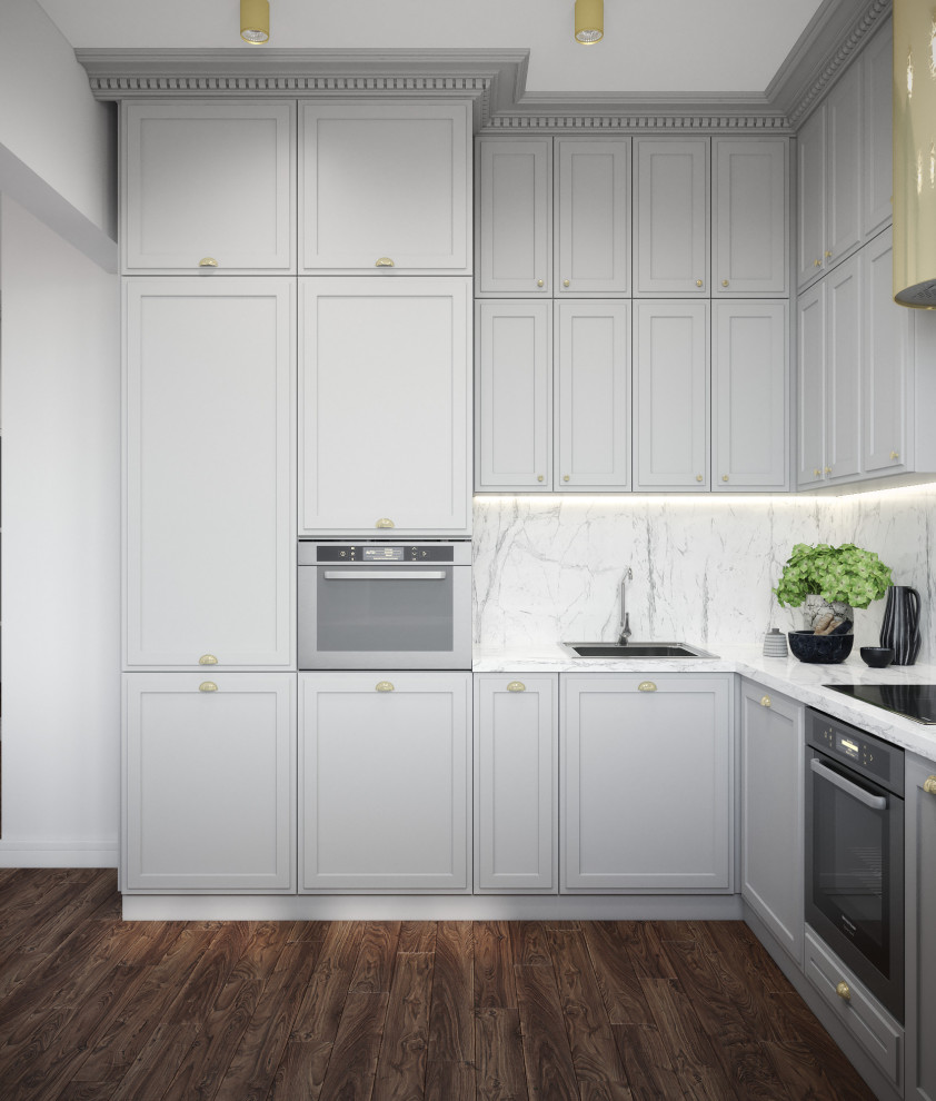 Овчинниковская набережная