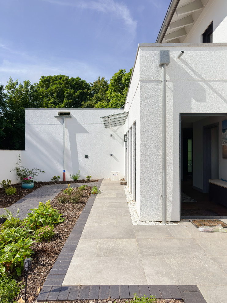 Contemporary Coastal Home, South-West