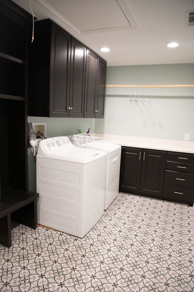 Whole Home Renovation