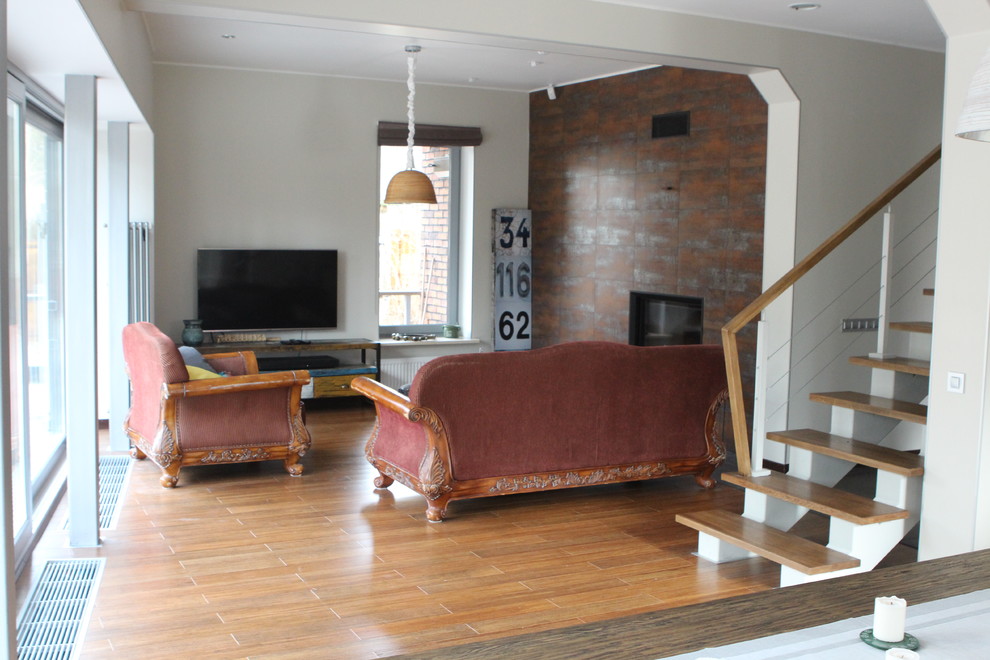 Дом в Вырице