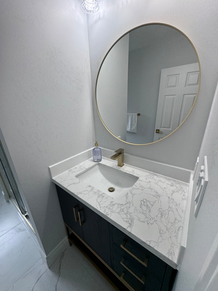 Burlington Bathroom