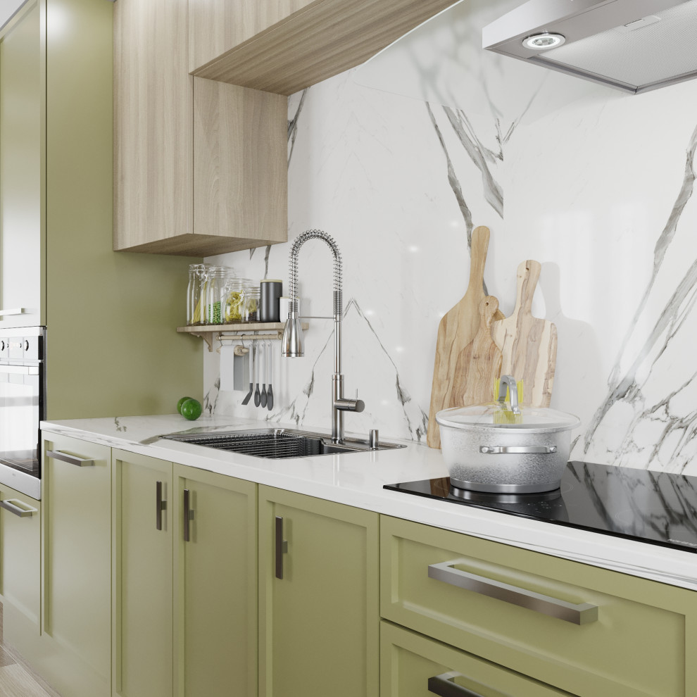 Загородный дом. Общественная зона