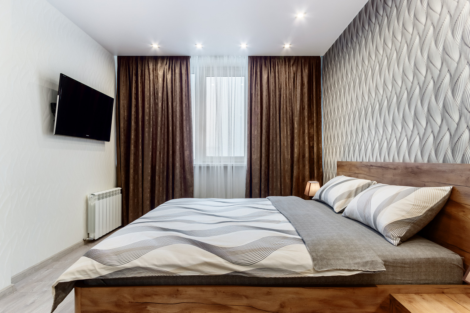 Фотосъёмка квартир для посуточной аренды