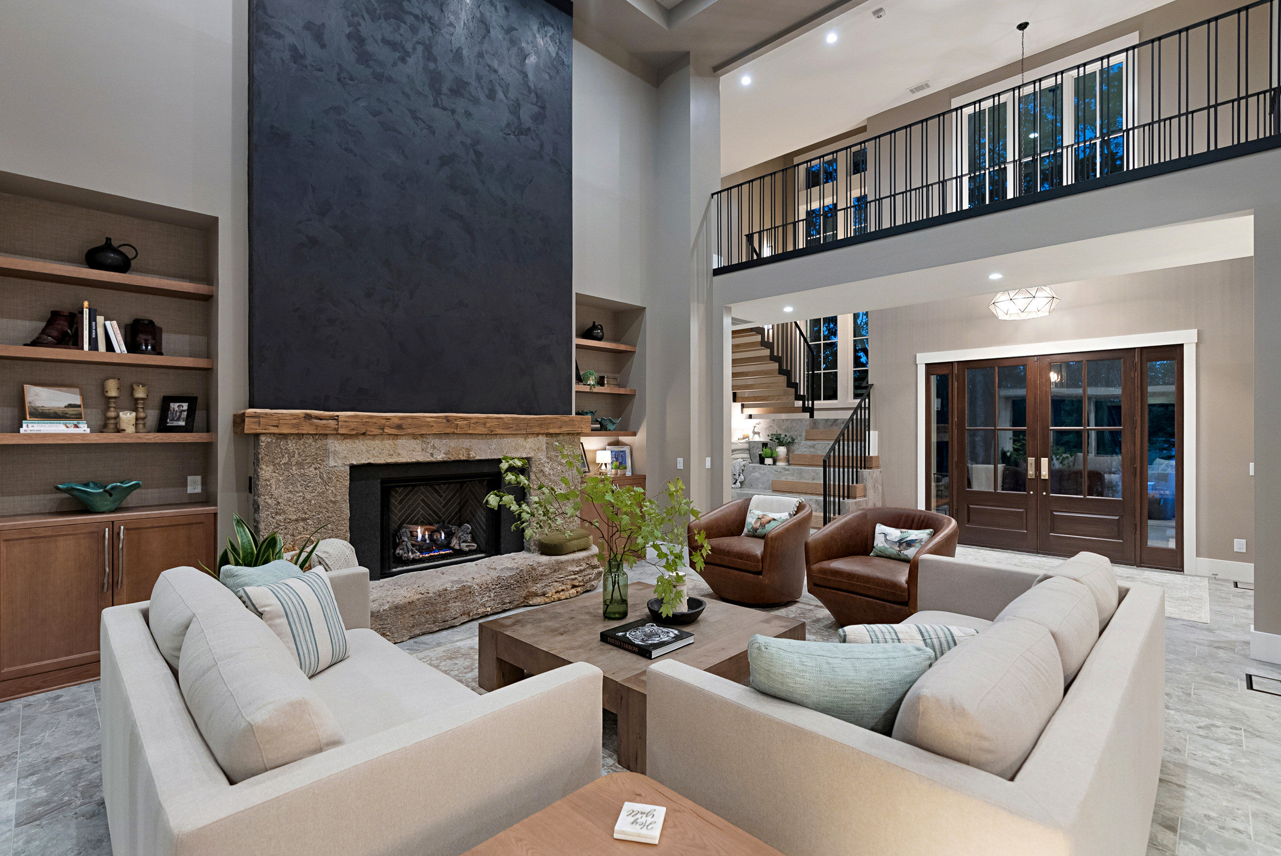 Tennessee New Build House and Party Barn