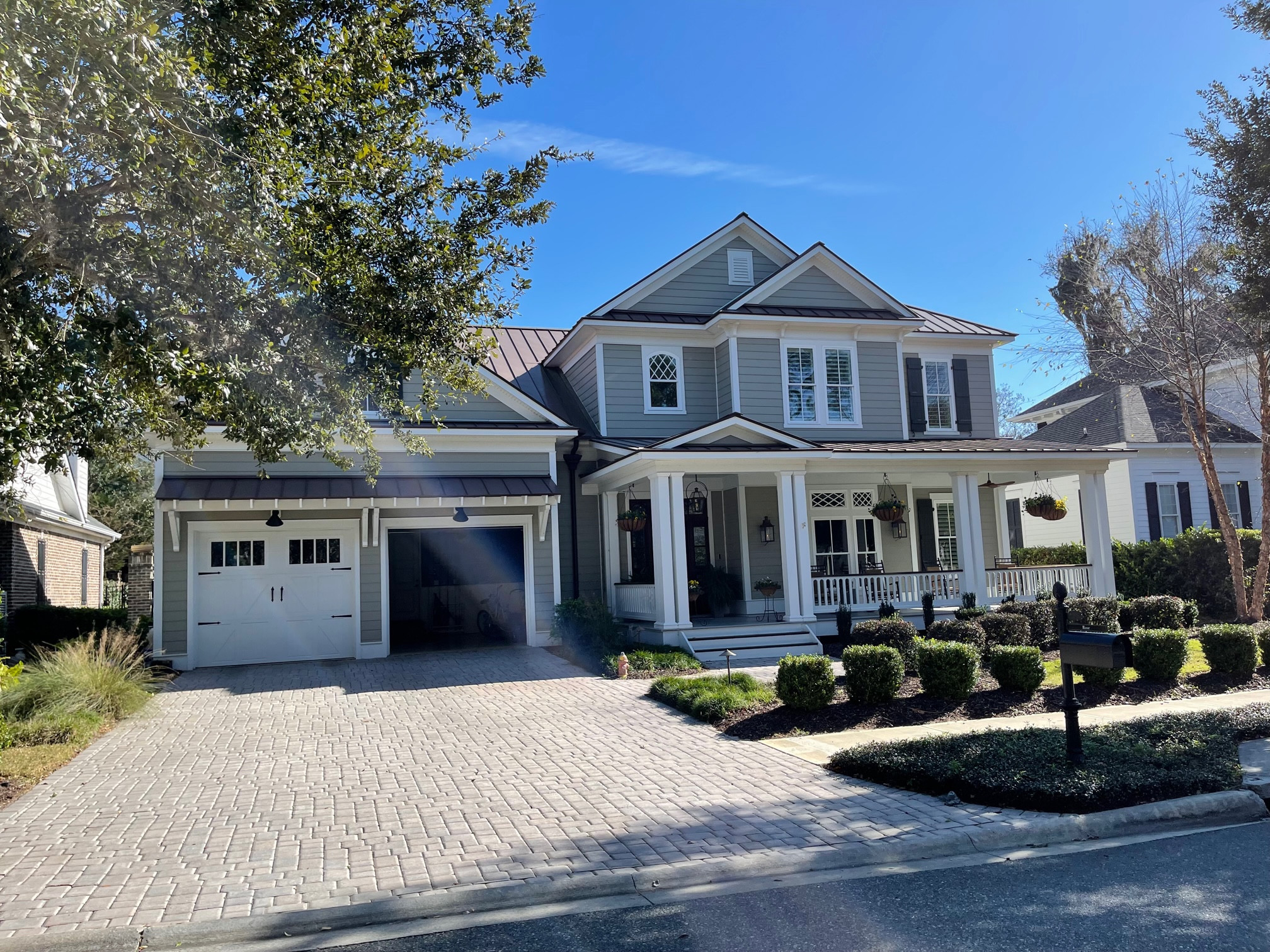 Greg Hall Custom Homes