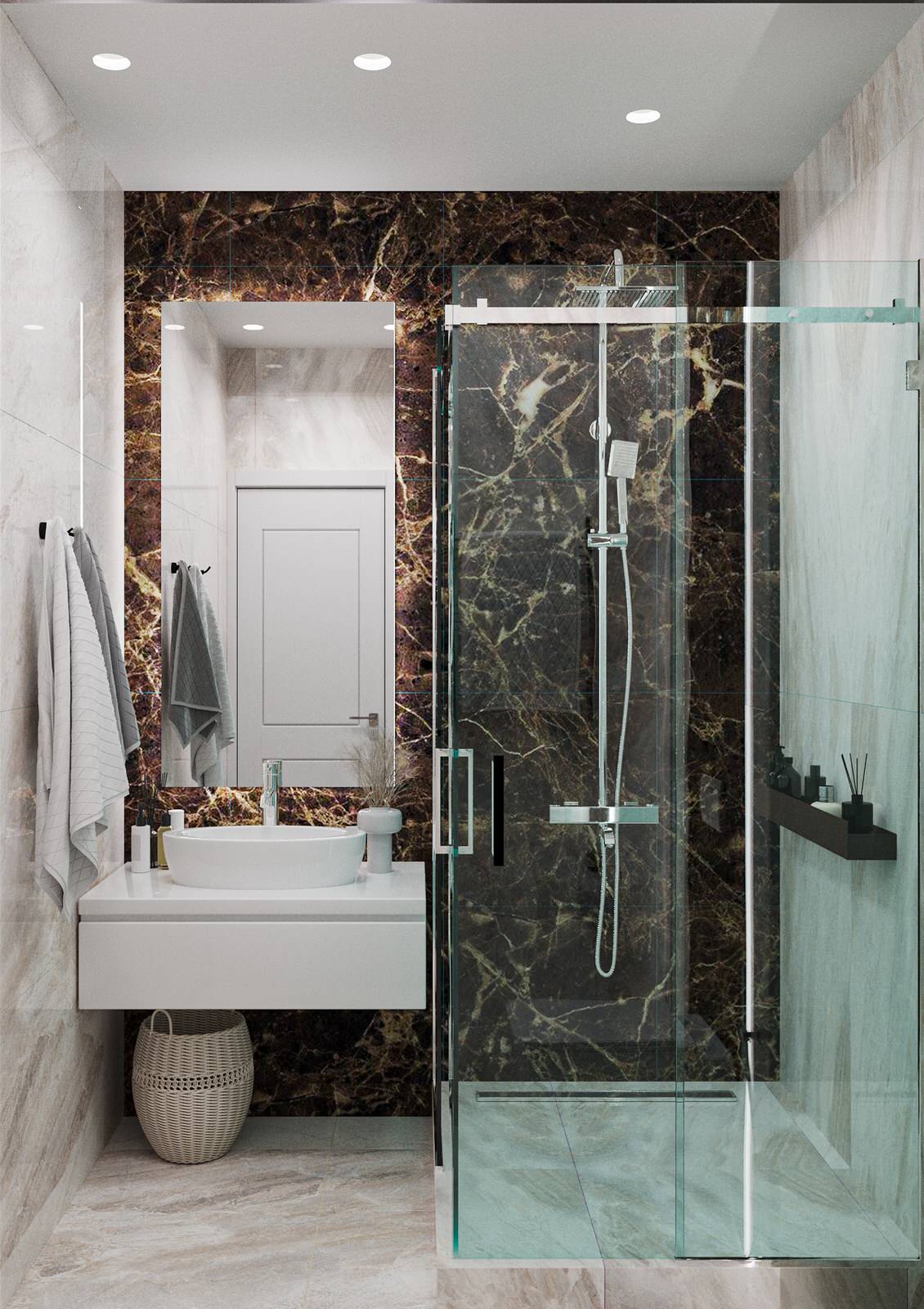 квартира Санкт-Петербург