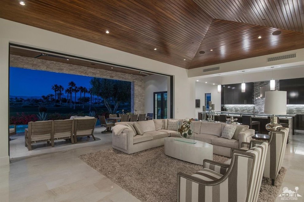 The Hideaway Custom Residence