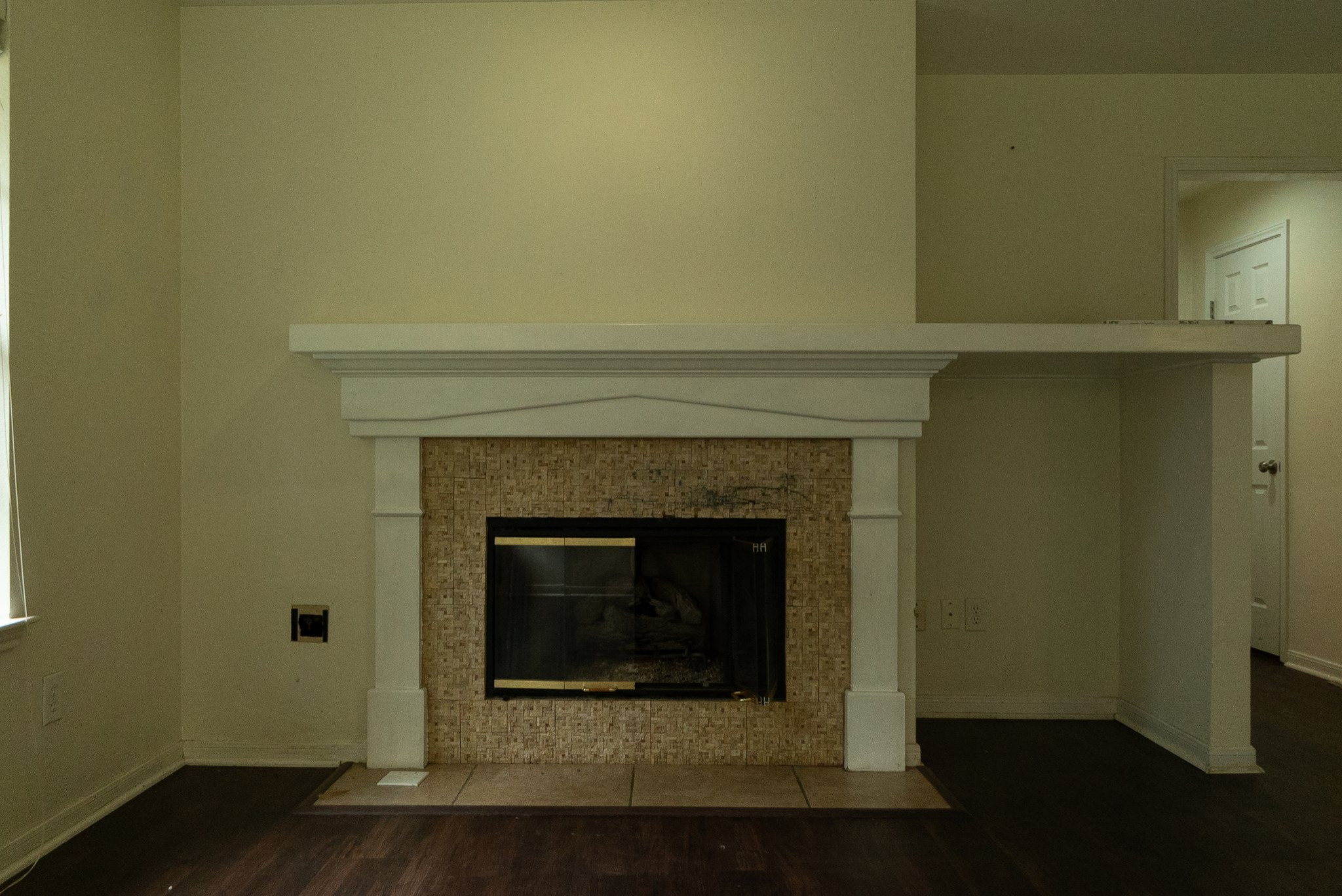 The Woodlands Whole House Renovation