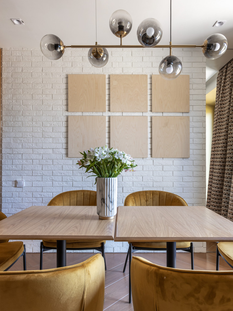 Коворкинг 45 м2 в Apartments & Hotel TREND Бузулук