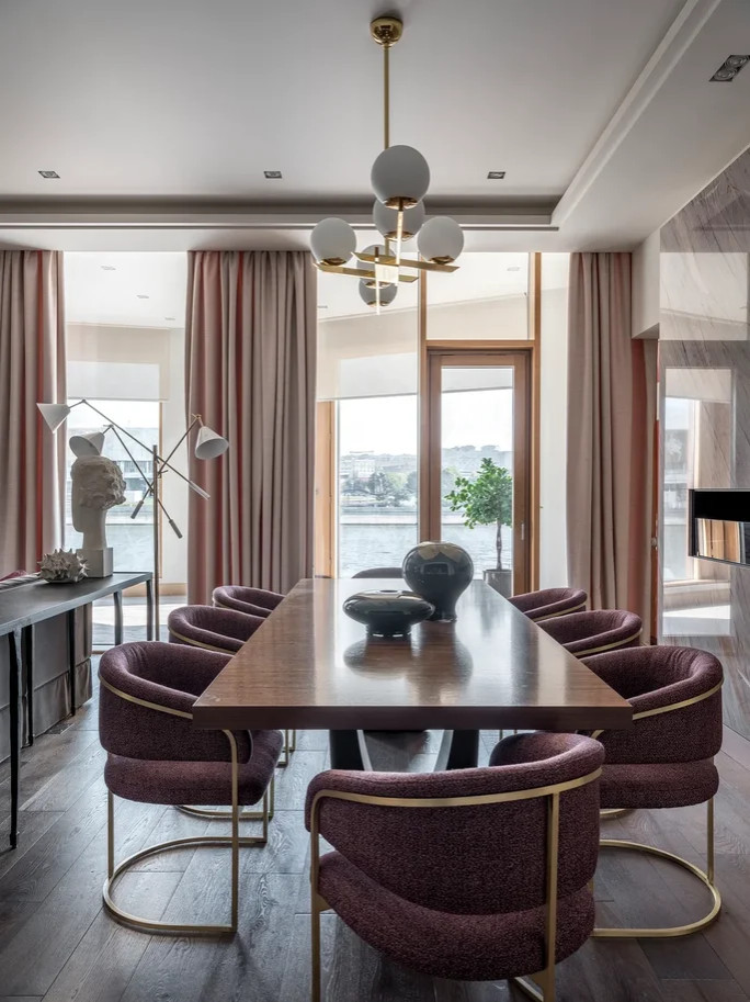 Квартира в Москве