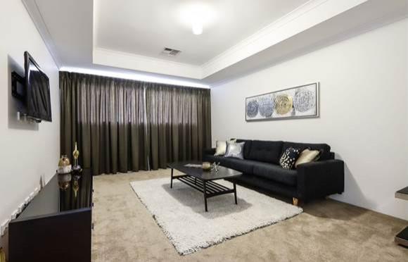 Modern Make Over For Sale
