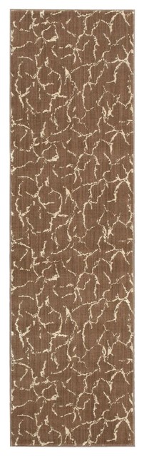 Nopal Rug Nourison Nepal NEP01 Rug, 2'3