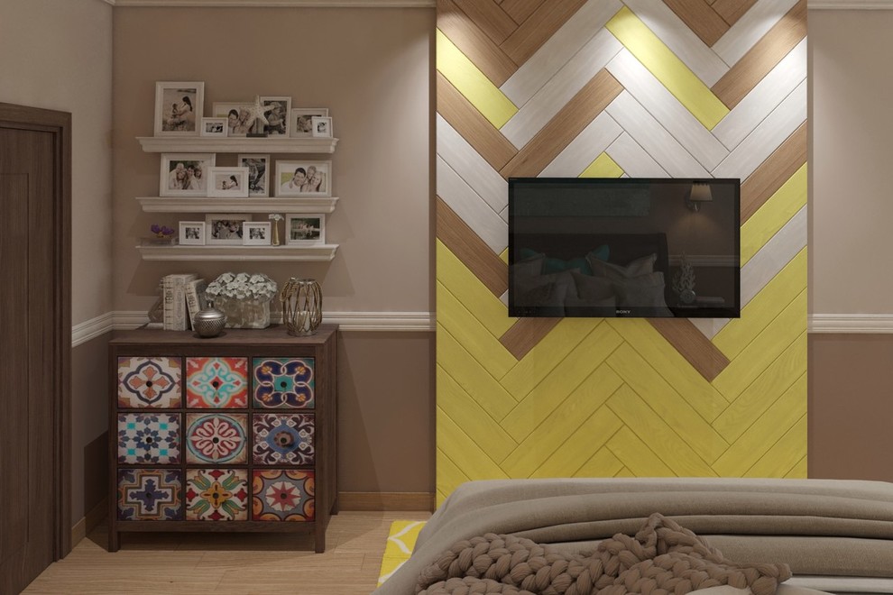 Квартира в Тайланде