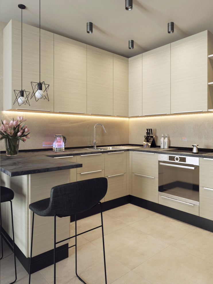 Квартира в Реутове