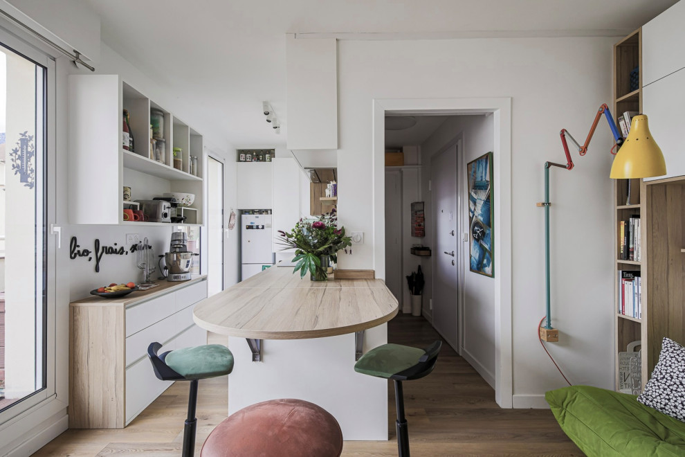 50 m² Terrasse avec vue