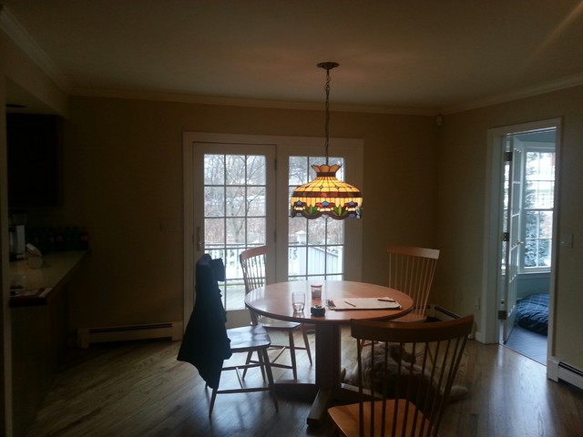BEFORE transitional