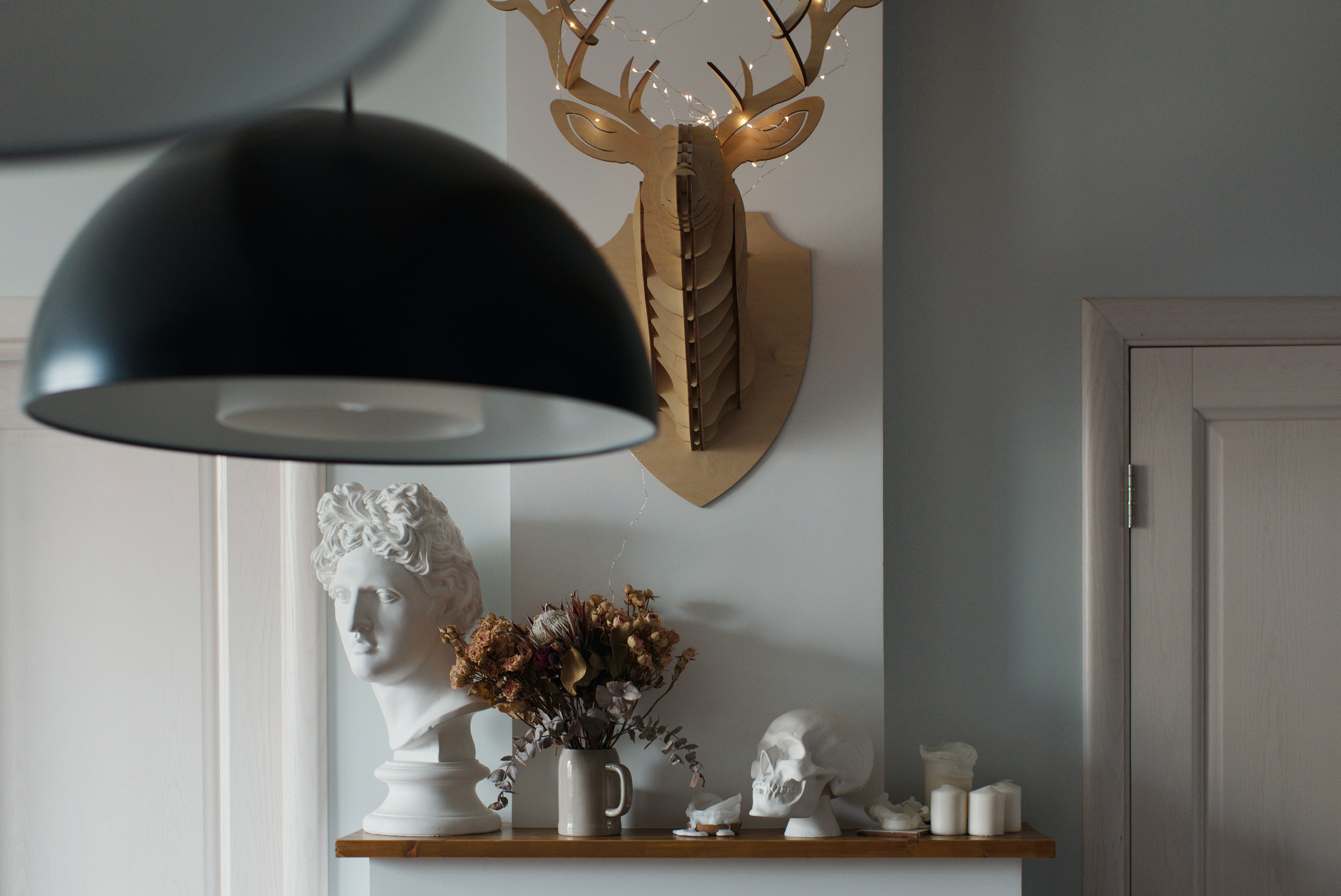 Проект: ЖК Царицино 1, 63 кв.м.