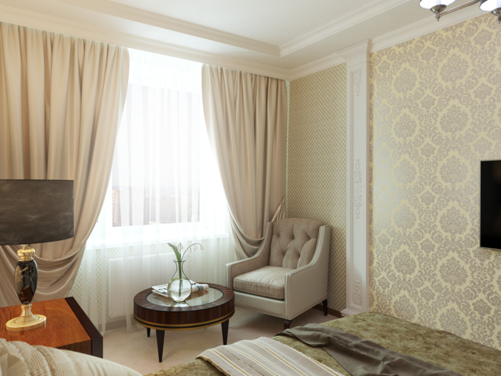 Квартира 2016