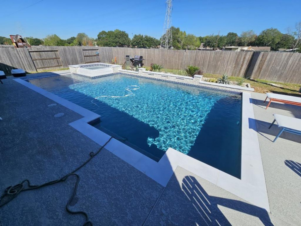 Pasadena Project