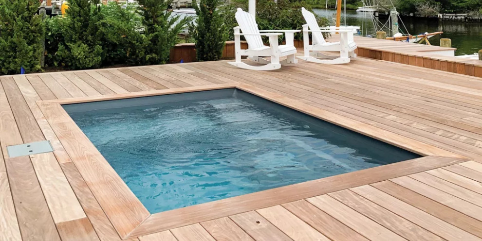 Evo Pools