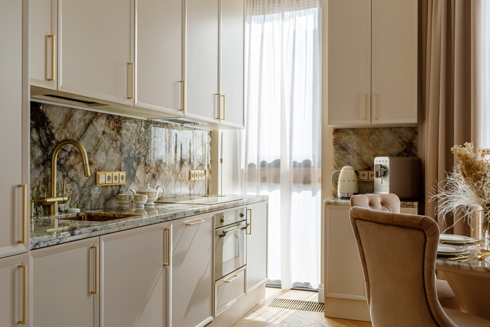 Квартира на Кутузовской