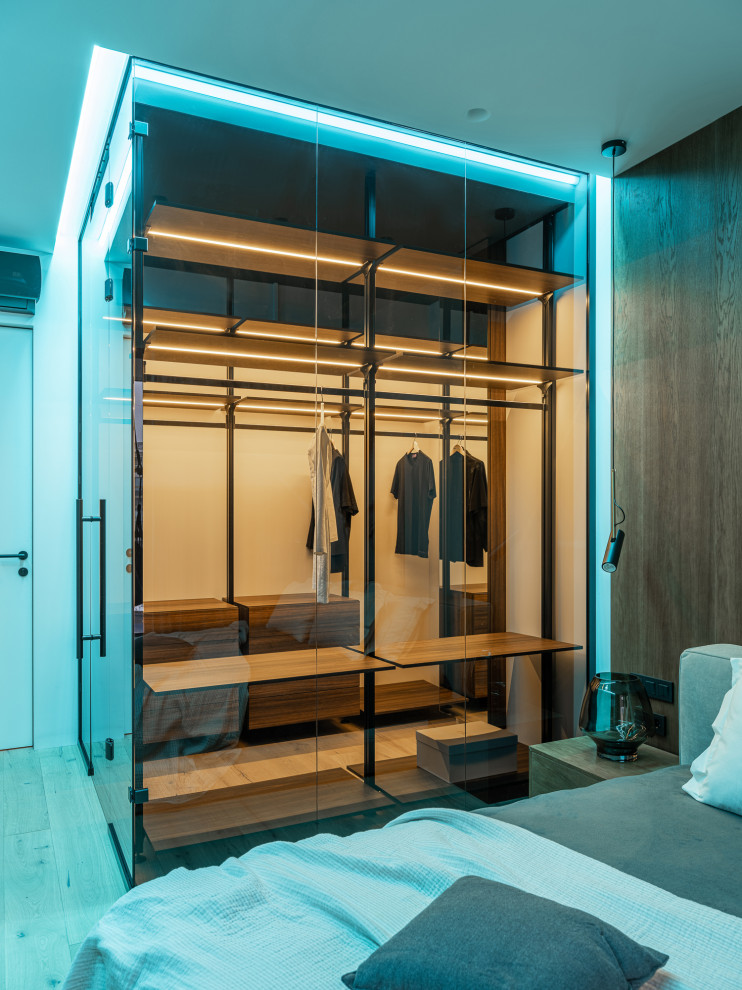 Уютный лофт в центре Санкт-Петербурга