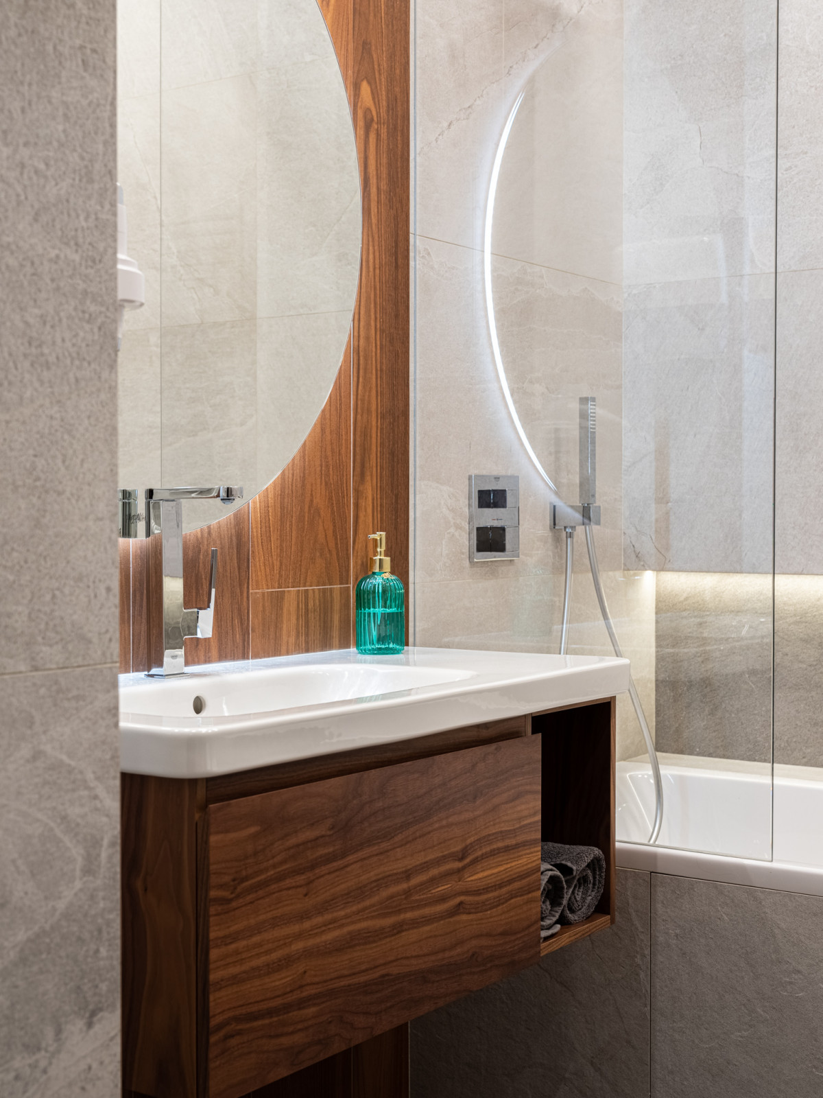 Парк Рублево