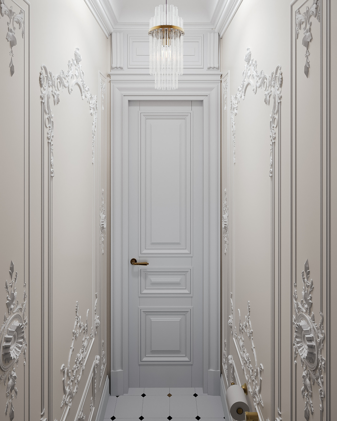 Тимирязевская Сталинка