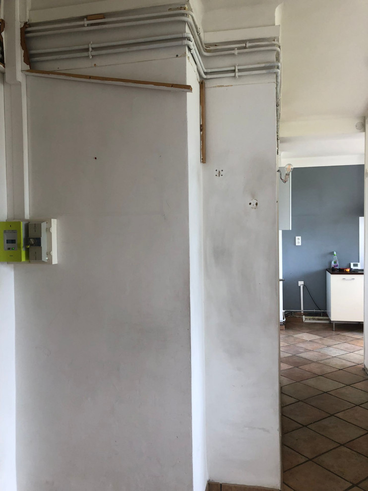 Projet Appartement CROUZET
