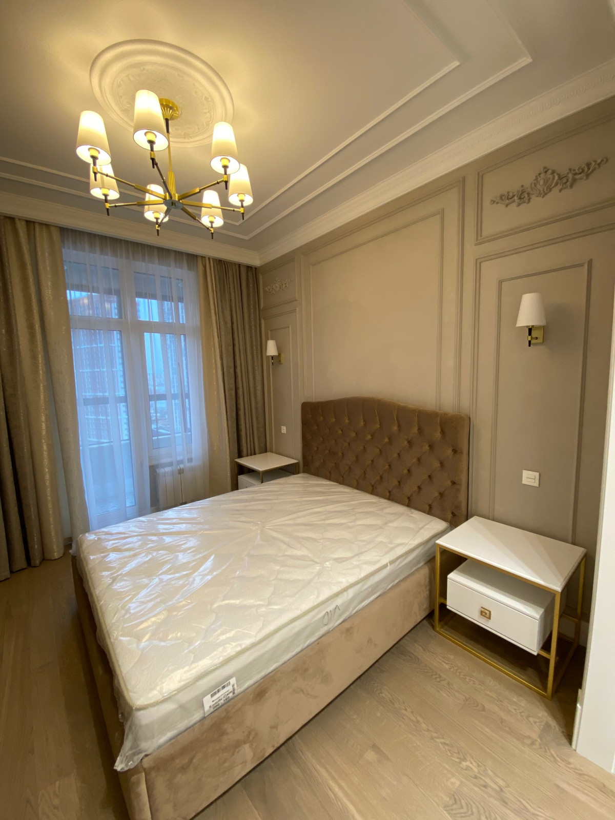 ЖК Сердце Столицы