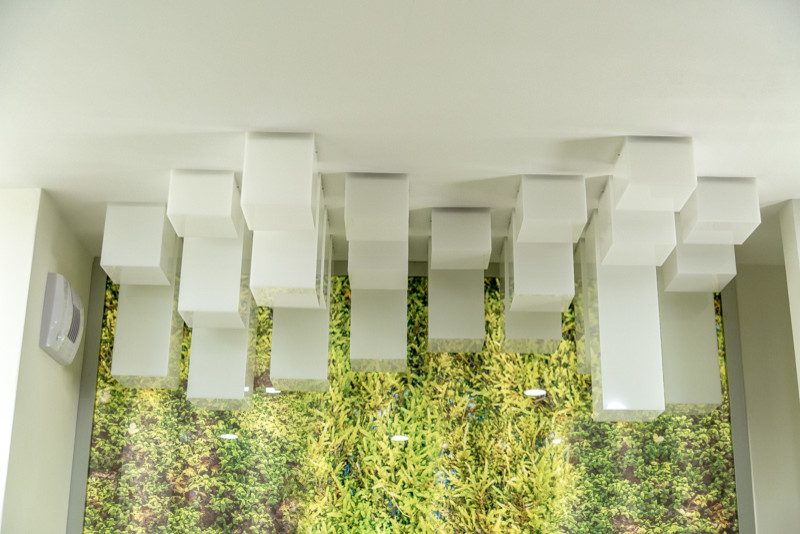 Северное сияние