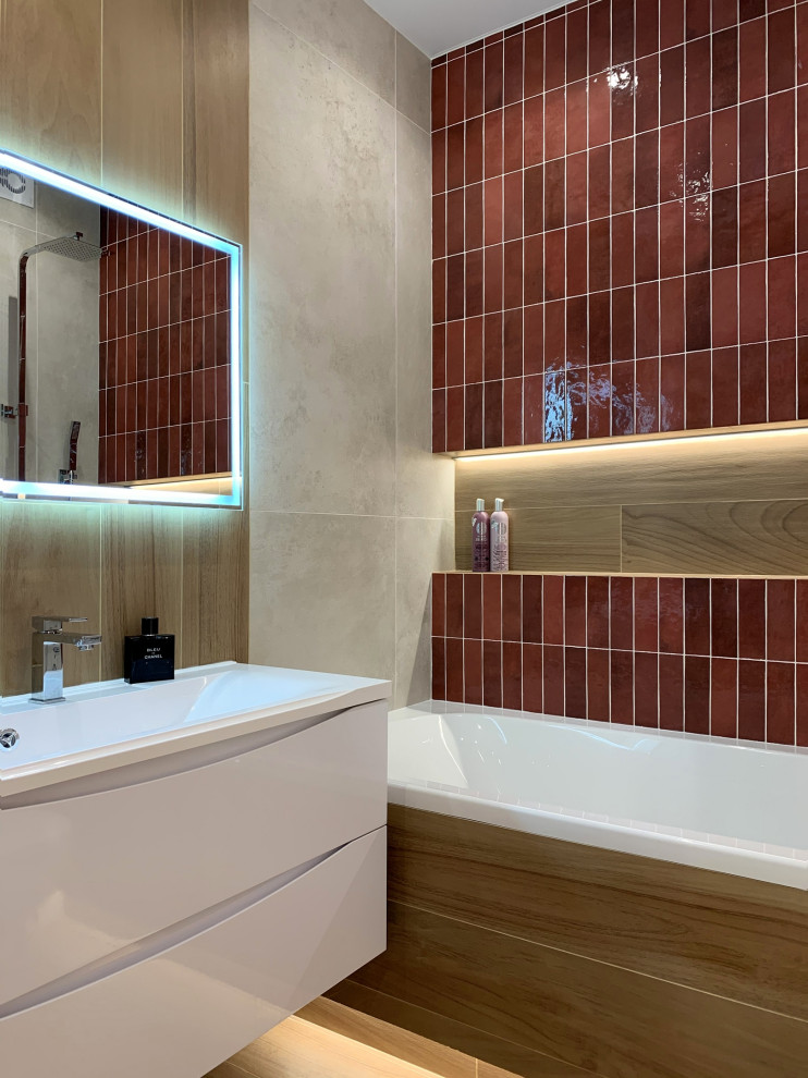 Таунхаус в г.Ханты-Мансийск 130 кв.м