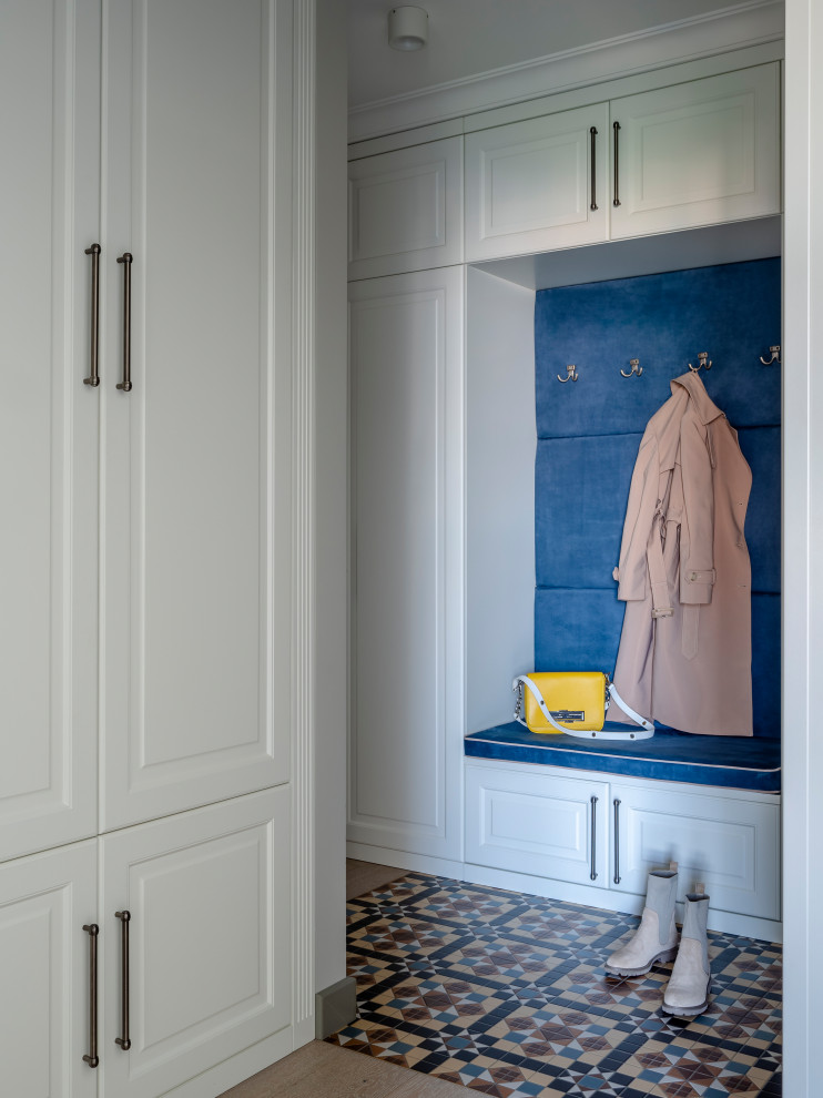 Нескучная трёшка