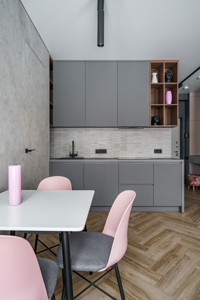 Апартаменты в НеоПарк