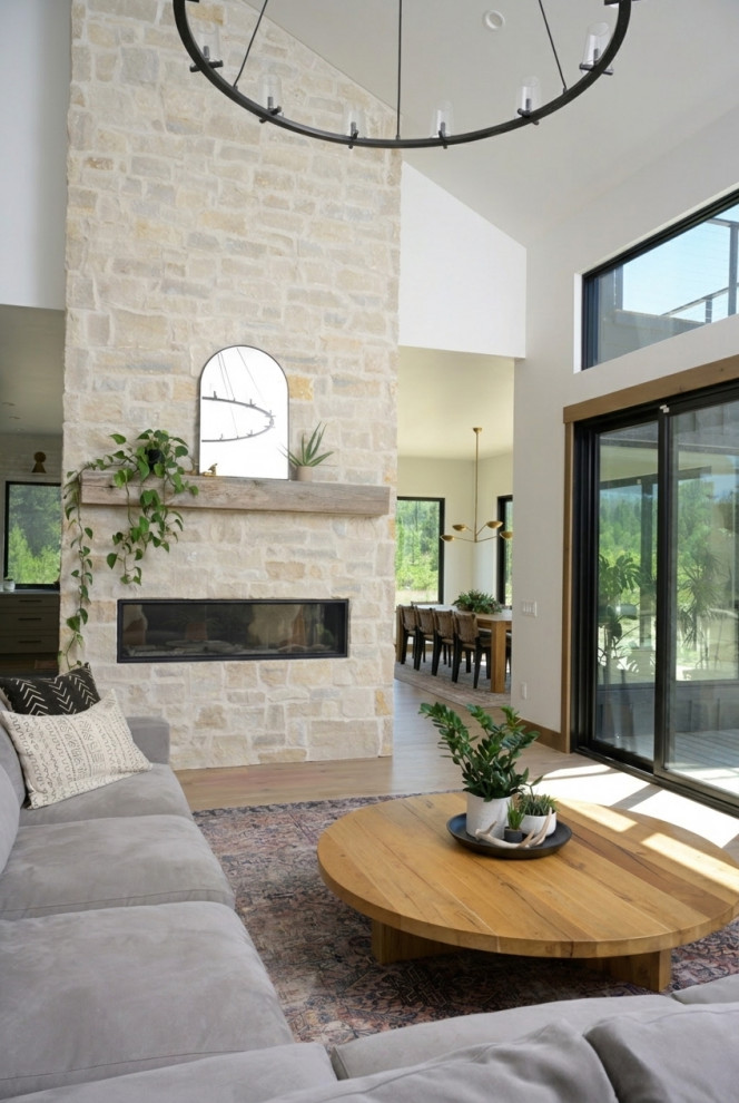 The Ranch Creek Sanctuary