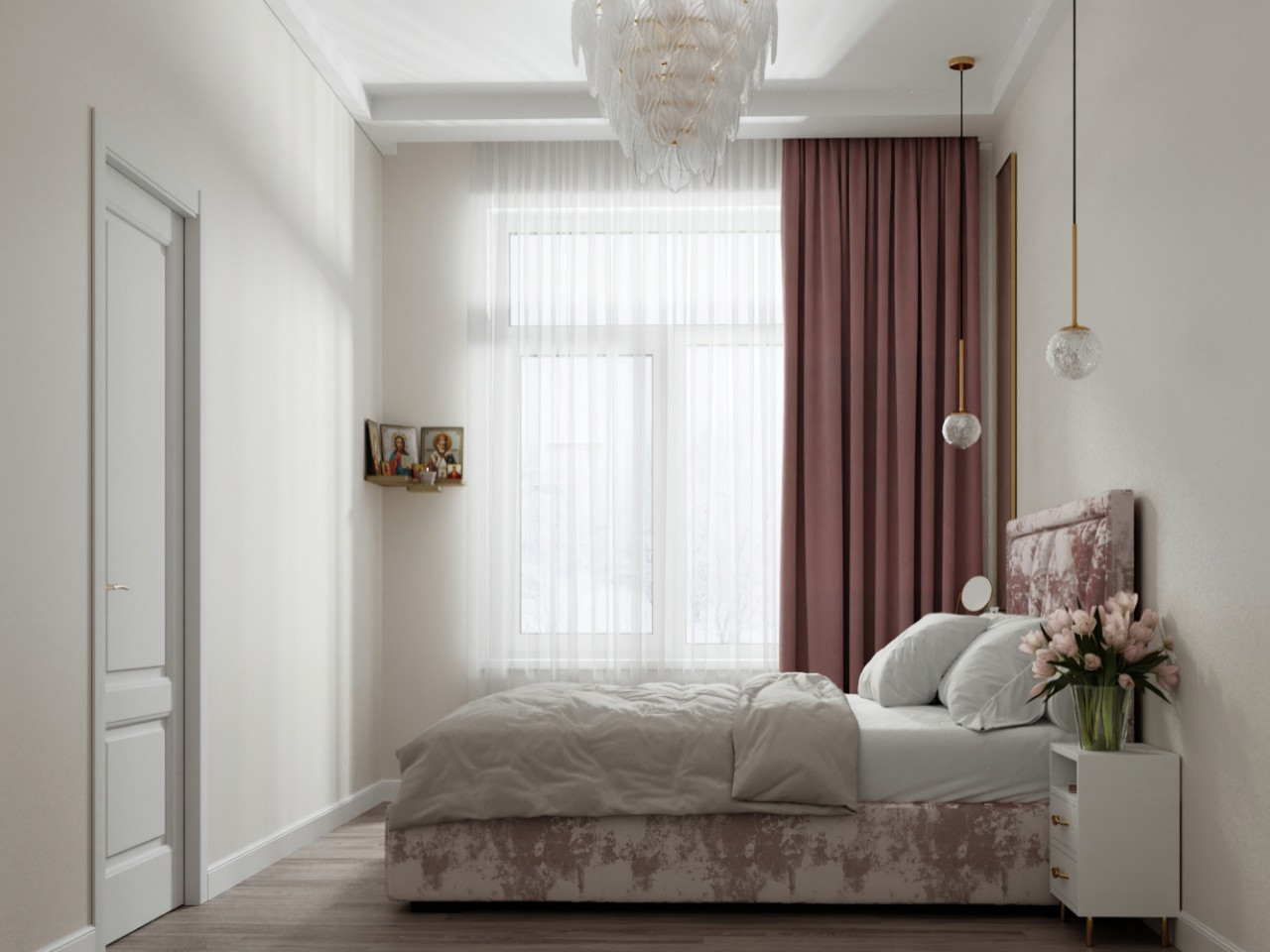 ЖК Сердце Столицы