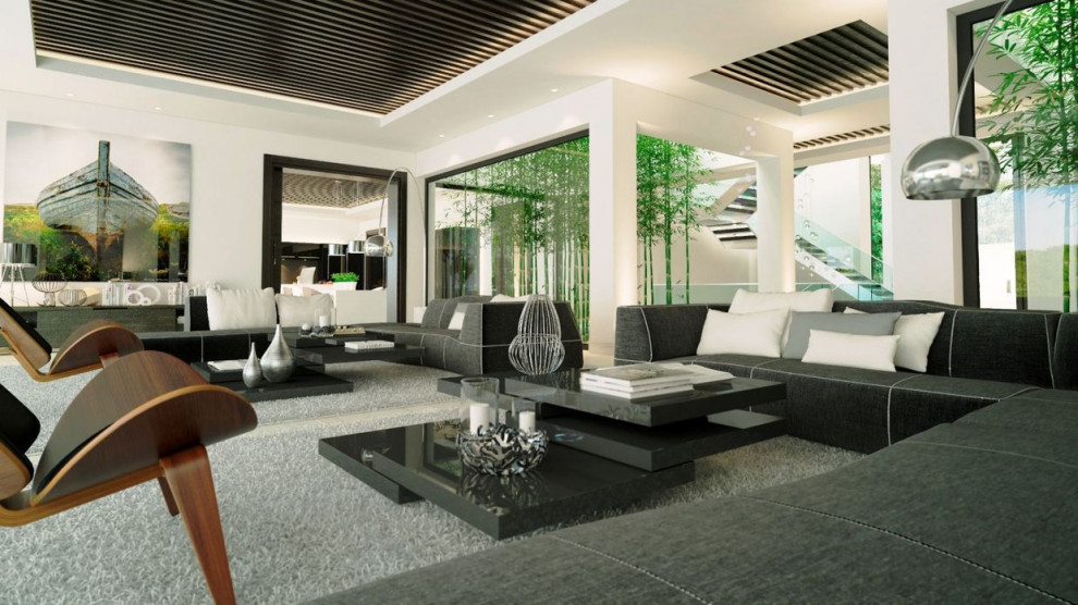 Дом в Испании