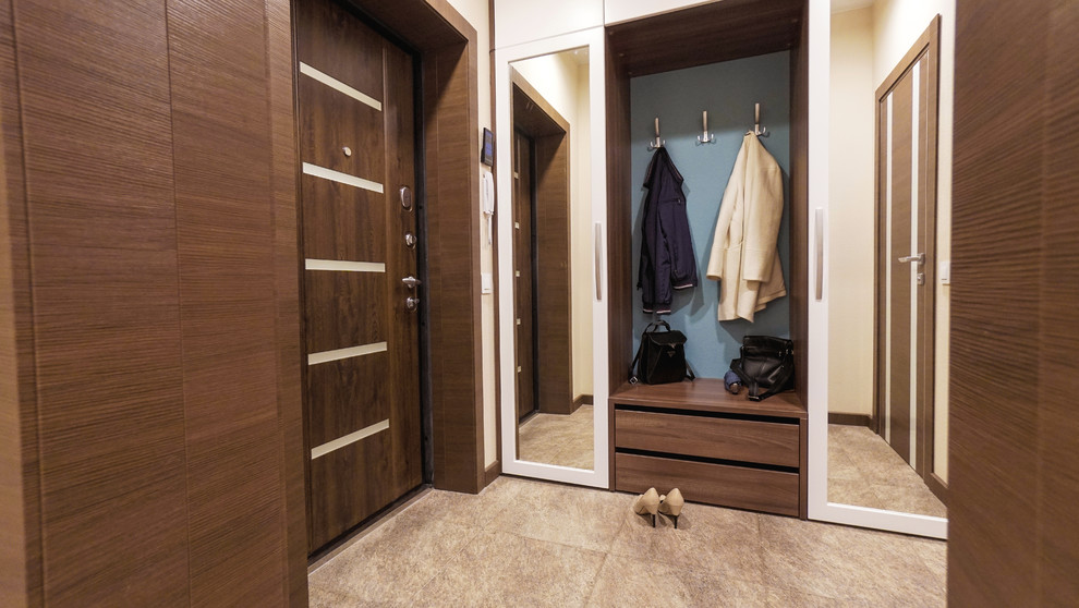 Уютная квартира в ЖК "Крылов"