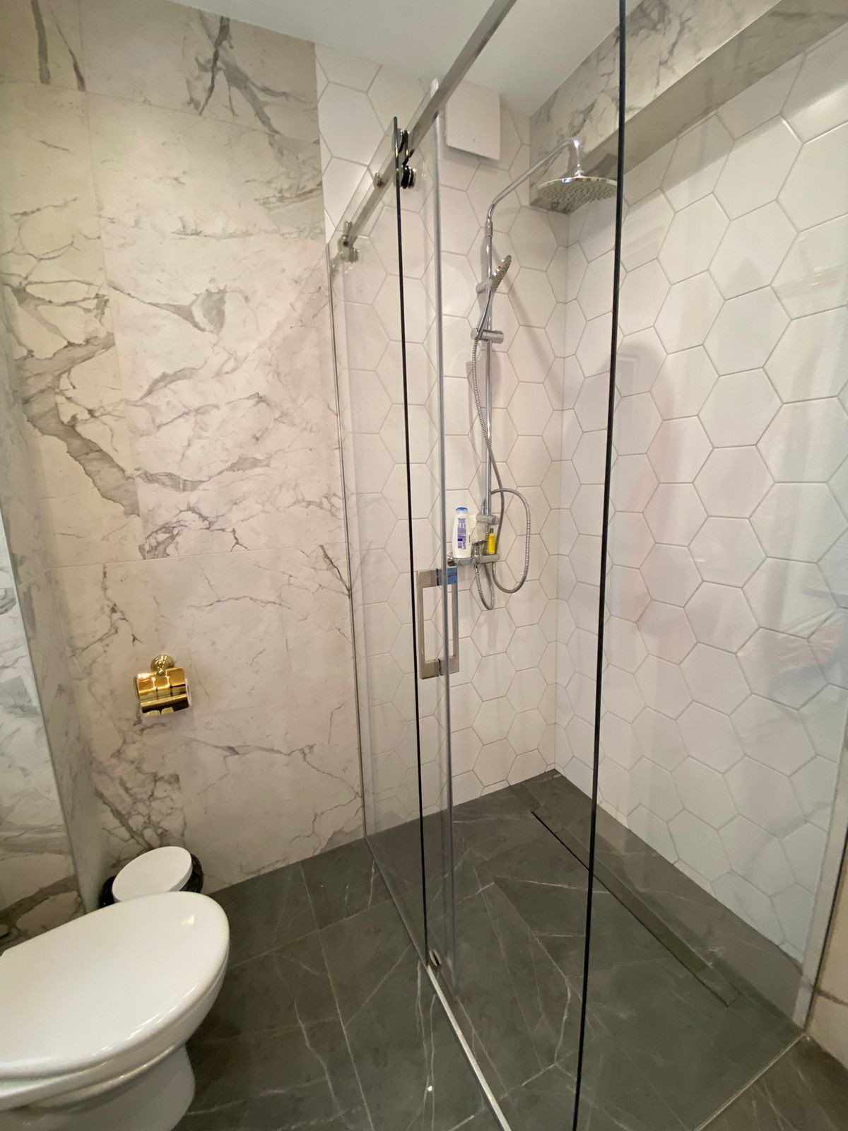 Шикарный таунхаус в Каменке. От студии Made Interior.