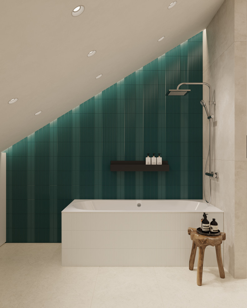 Изумрудная роскошь