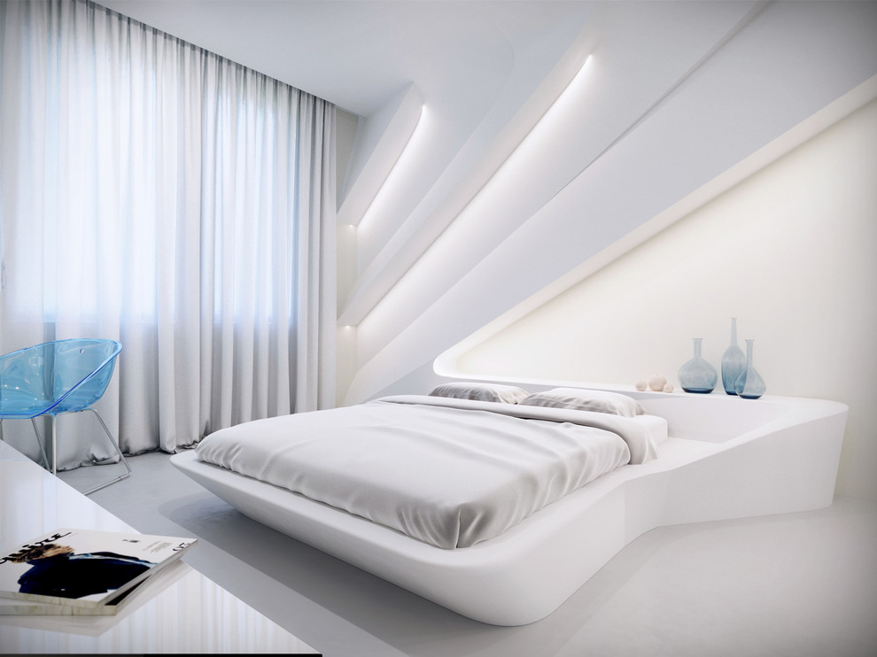 Квартира на Нагатинской