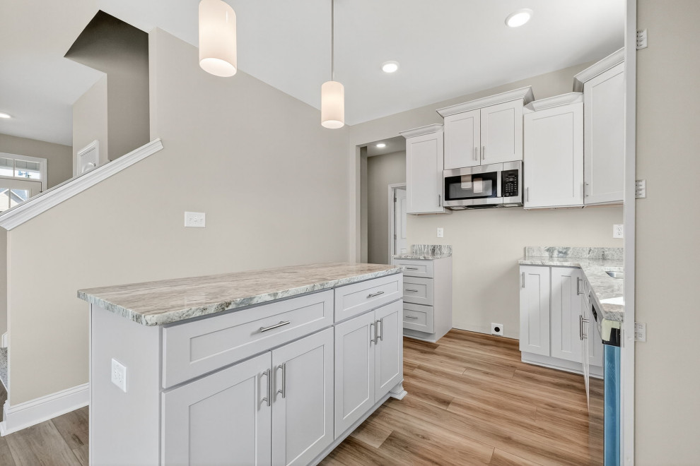 Roslyn Home Plan