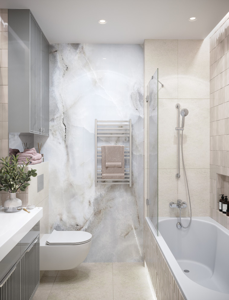 ЖК " Нормандия"