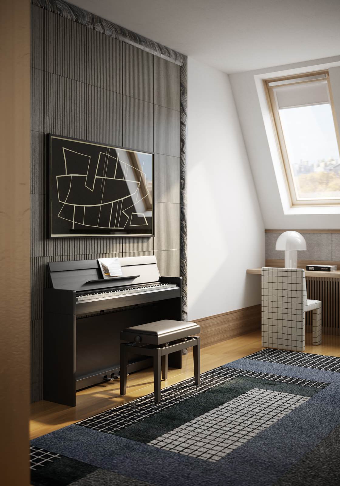 Квартира 218м², ул. Малая Посадская