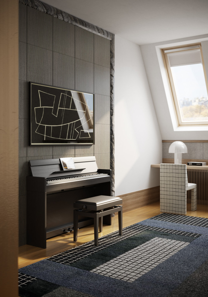 Квартира 218м², ул. Малая Посадская